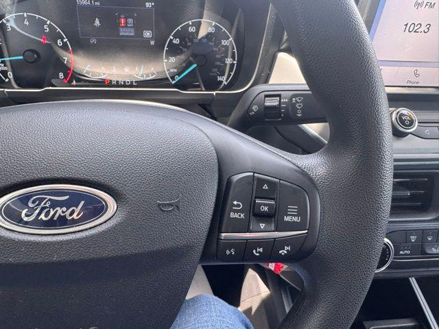 2024 Ford Maverick XL