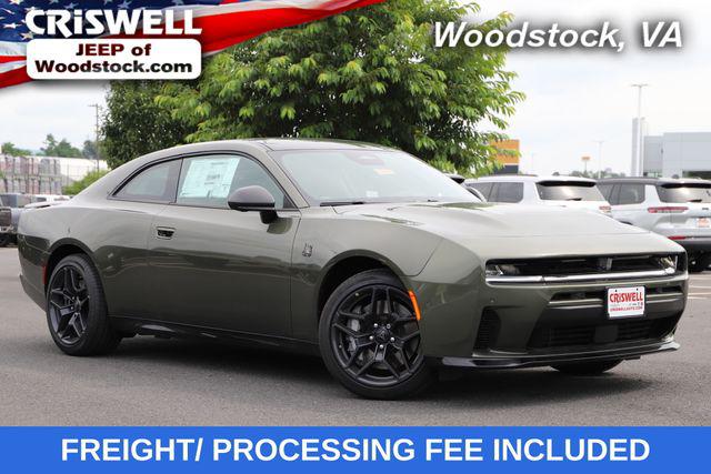 2026 Dodge Charger R/T Scat Pack for sale in Woodstock, VA