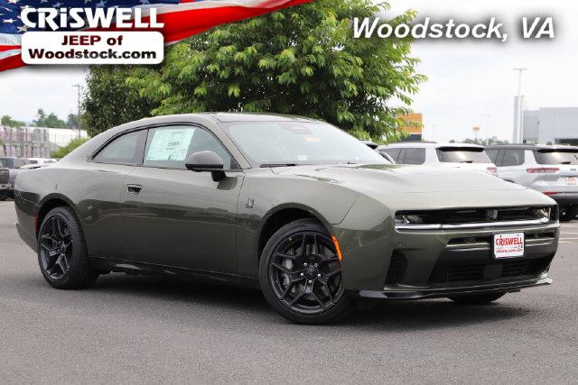 2026 Dodge Charger R/T Scat Pack for sale in Woodstock, VA