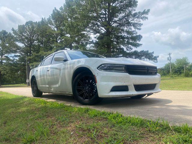 2021 Dodge Charger SXT RWD for sale in McAlester, OK