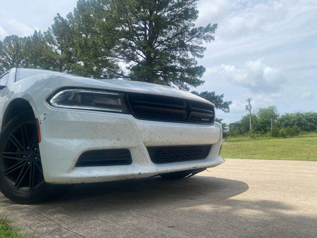 2021 Dodge Charger SXT RWD