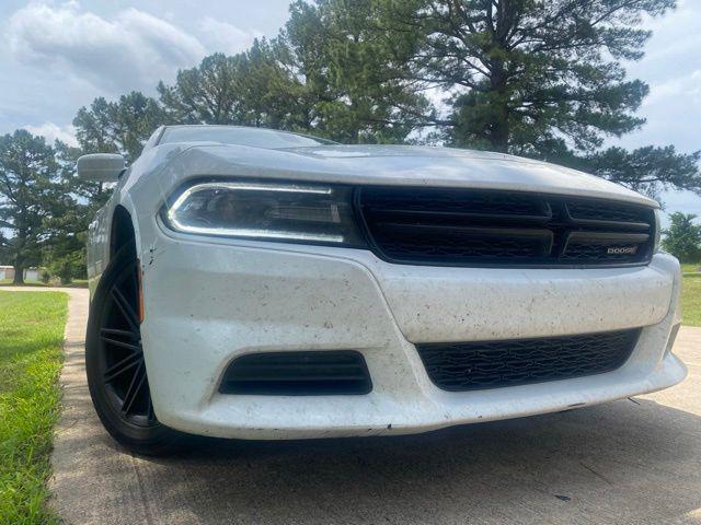 2021 Dodge Charger SXT RWD