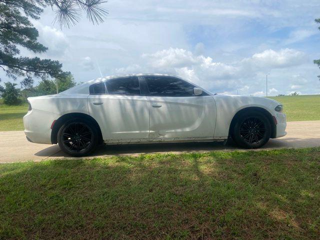 2021 Dodge Charger SXT RWD