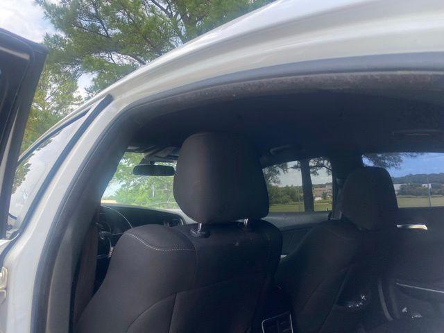 2021 Dodge Charger SXT RWD