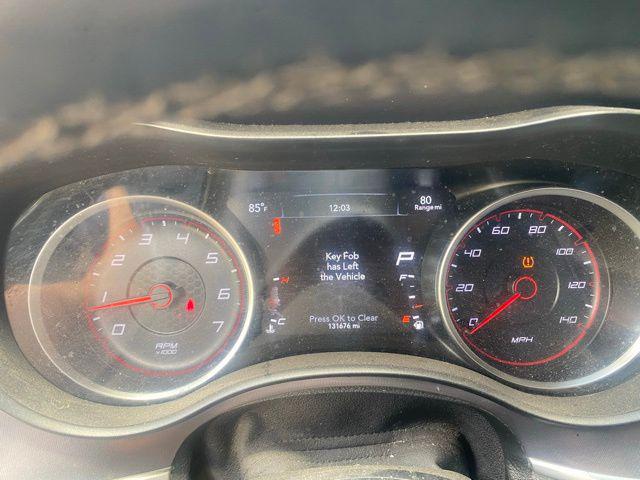 2021 Dodge Charger SXT RWD