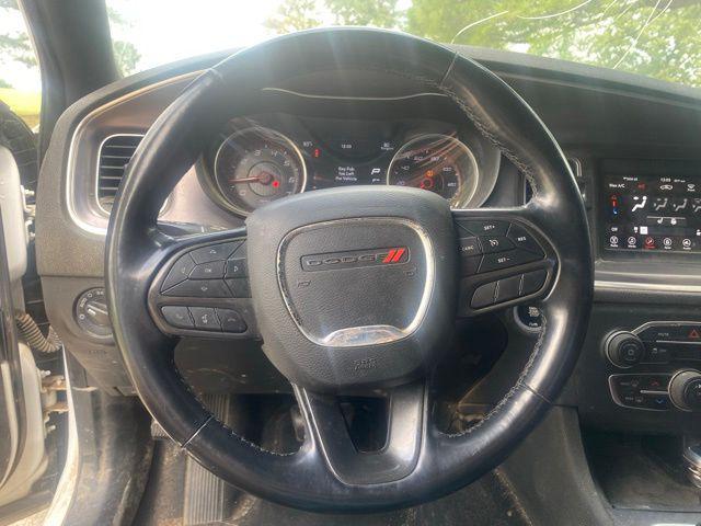 2021 Dodge Charger SXT RWD