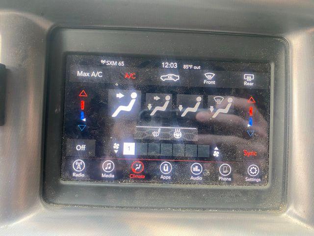 2021 Dodge Charger SXT RWD