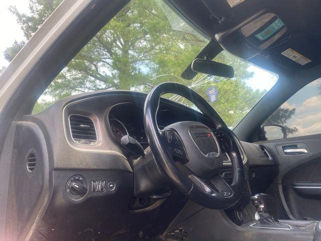 2021 Dodge Charger SXT RWD