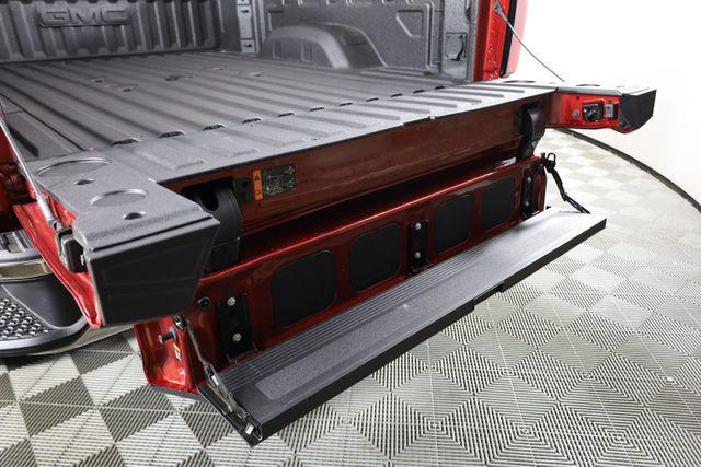 2026 GMC Sierra 2500HD Crew Cab, Standard Bed, SLT, 4WD