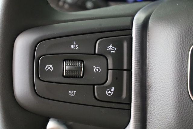 2026 GMC Sierra 2500HD Crew Cab, Standard Bed, SLT, 4WD