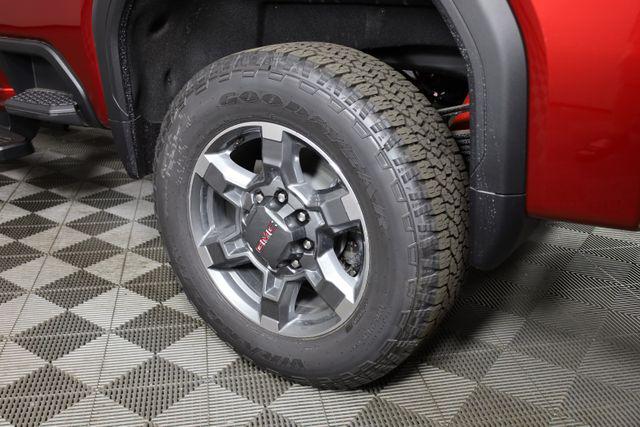 2026 GMC Sierra 2500HD Crew Cab, Standard Bed, SLT, 4WD