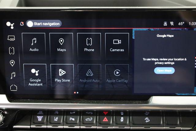 2026 GMC Sierra 2500HD Crew Cab, Standard Bed, SLT, 4WD