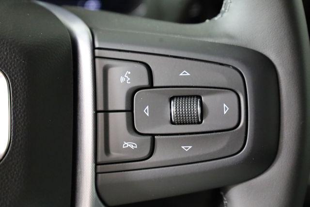 2026 GMC Sierra 2500HD Crew Cab, Standard Bed, SLT, 4WD