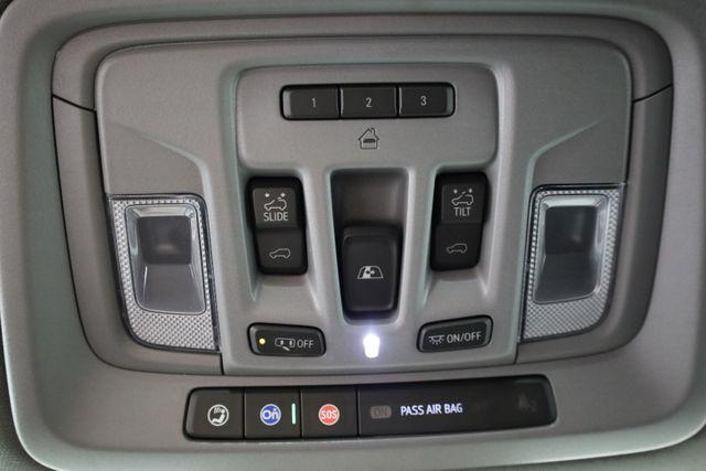 2026 GMC Sierra 2500HD Crew Cab, Standard Bed, SLT, 4WD
