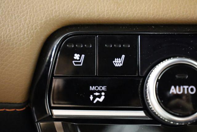 2026 Honda Passport AWD TrailSport Elite Blackout