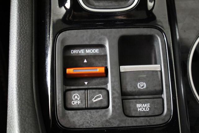2026 Honda Passport AWD TrailSport Elite Blackout