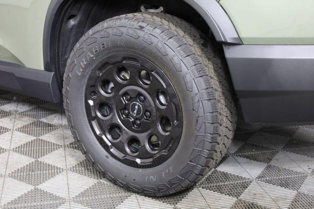 2026 Honda Passport AWD TrailSport Elite Blackout