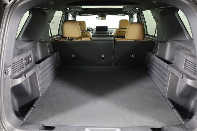 2026 Honda Passport AWD TrailSport Elite Blackout