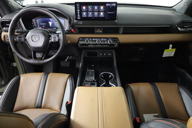 2026 Honda Passport AWD TrailSport Elite Blackout