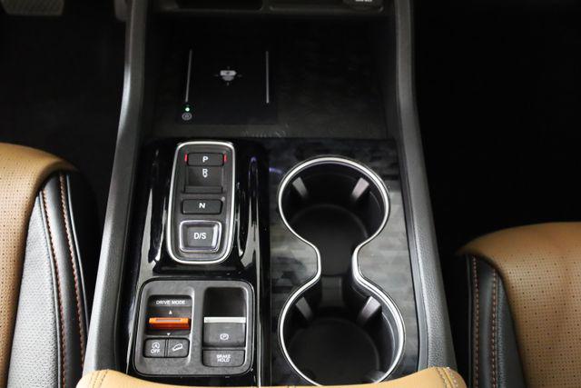 2026 Honda Passport AWD TrailSport Elite Blackout