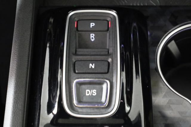 2026 Honda Passport AWD TrailSport Elite Blackout