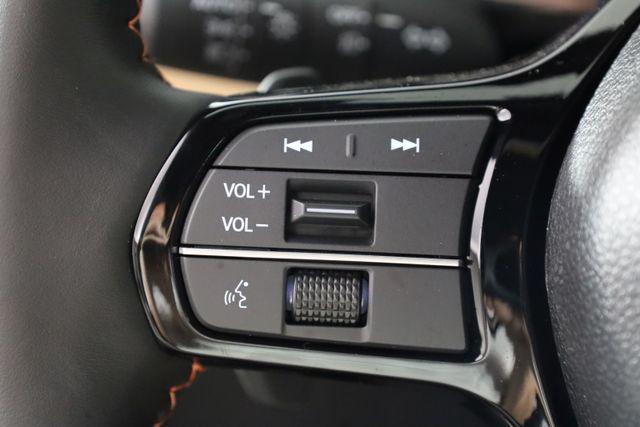 2026 Honda Passport AWD TrailSport Elite Blackout