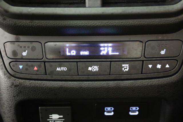 2026 Honda Passport AWD TrailSport Elite Blackout