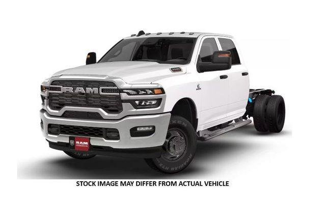 2026 Ram 3500 Tradesman/Big Horn for sale in Jacksonville, NC