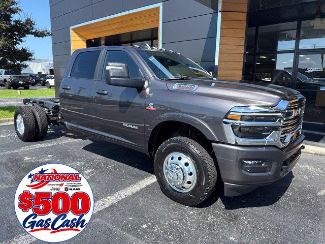 2026 Ram 3500 Tradesman/Big Horn for sale in Jacksonville, NC