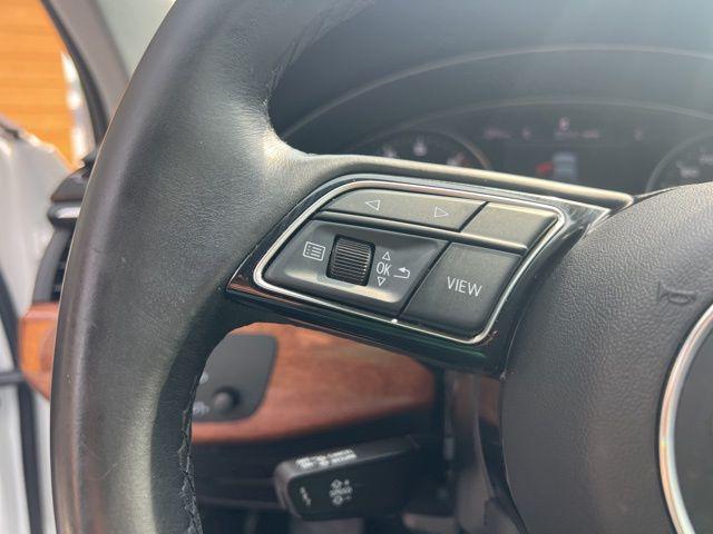 2022 Audi A4 Premium 40 TFSI quattro S tronic