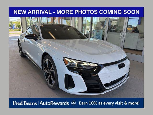 2023 Audi e-tron GT Premium Plus quattro for sale in Doylestown, PA