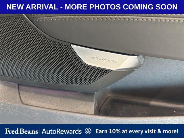 2023 Audi e-tron GT Premium Plus quattro