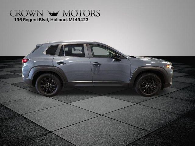 2024 Mazda CX-50 2.5 S Premium
