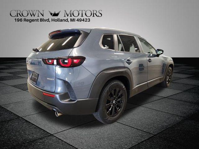 2024 Mazda CX-50 2.5 S Premium