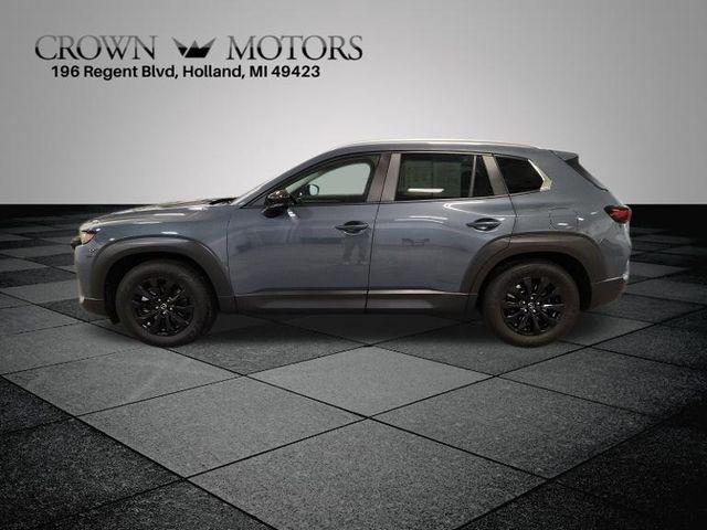 2024 Mazda CX-50 2.5 S Premium