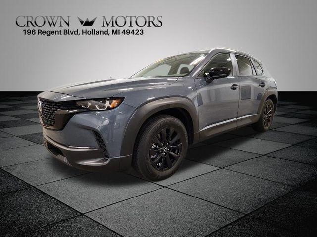 2024 Mazda CX-50 2.5 S Premium