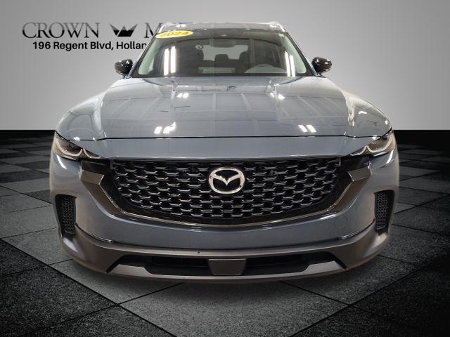 2024 Mazda CX-50 2.5 S Premium