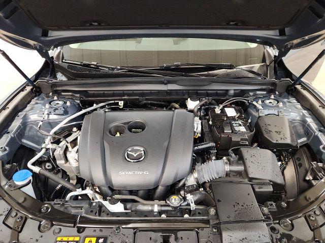 2024 Mazda CX-50 2.5 S Premium