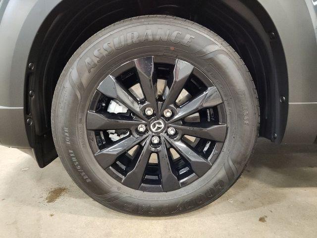 2024 Mazda CX-50 2.5 S Premium