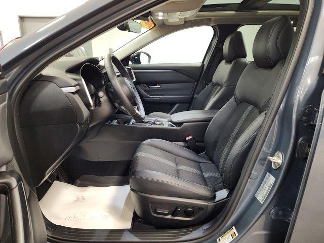 2024 Mazda CX-50 2.5 S Premium