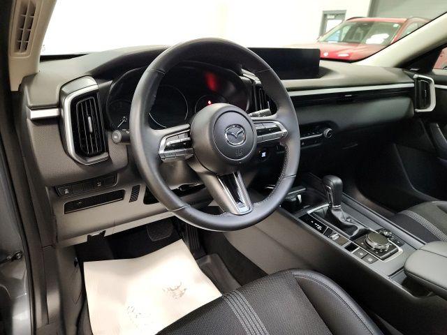 2024 Mazda CX-50 2.5 S Premium