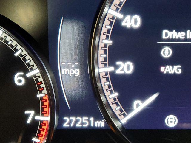 2024 Mazda CX-50 2.5 S Premium