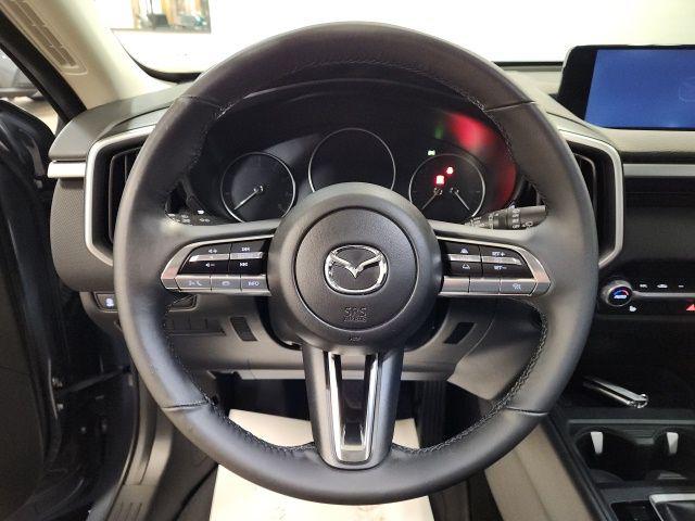 2024 Mazda CX-50 2.5 S Premium