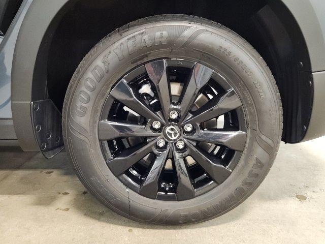 2024 Mazda CX-50 2.5 S Premium
