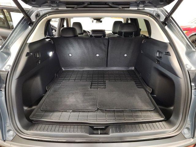 2024 Mazda CX-50 2.5 S Premium