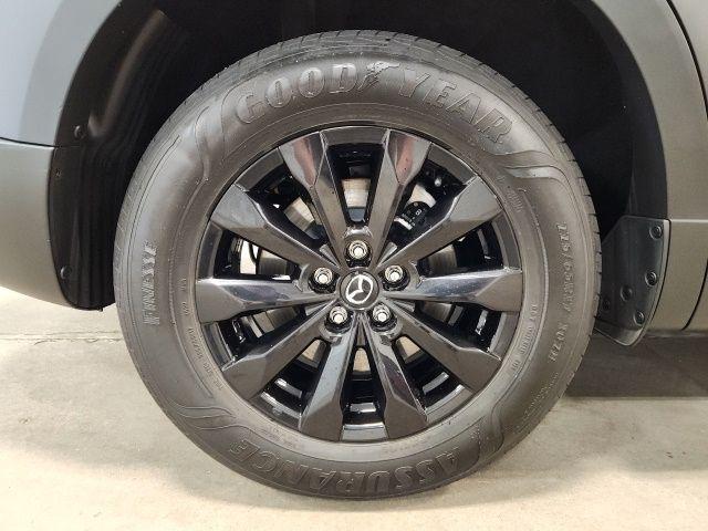 2024 Mazda CX-50 2.5 S Premium