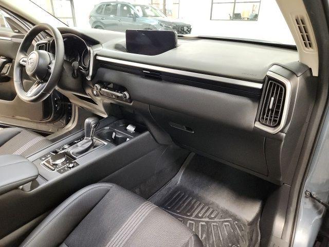 2024 Mazda CX-50 2.5 S Premium