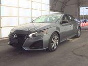2024 Nissan Altima S FWD for sale in Longview, TX