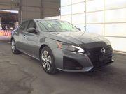 2024 Nissan Altima S FWD