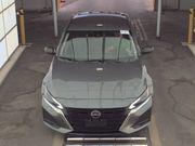 2024 Nissan Altima S FWD